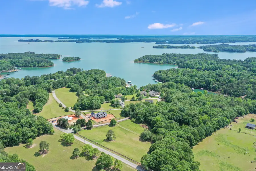 LOT 23 Majestic Shores Drive, Hartwell, GA 30643 - Image #3