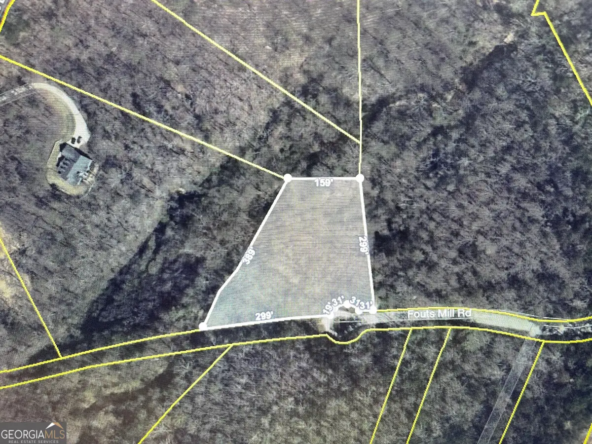 0 Fouts Mill Rd Off, Douglasville, GA 30135 - Image #1