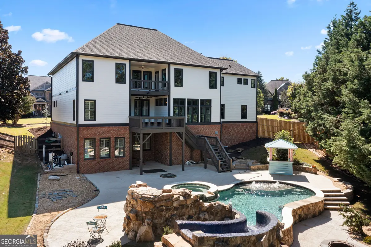 5 Greywood Lane, Cartersville, GA 30120 - Image #1