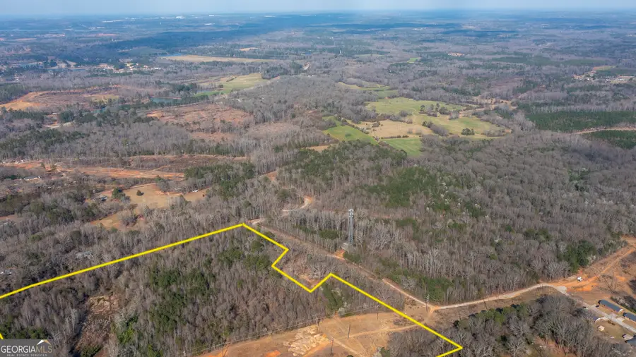 1029 High Falls Road, Griffin, GA 30223 - Image #3