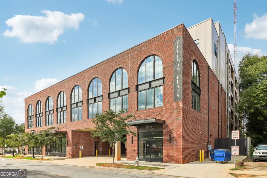 112 Rogers Street Ne #206, Atlanta, GA 30317 - Image #2