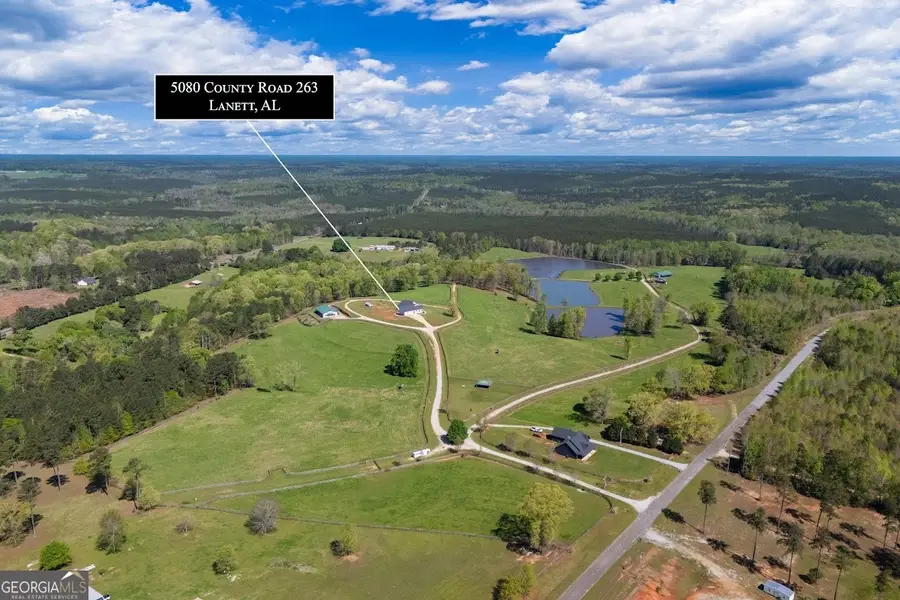 5080 County Road 263, Lanett, AL 36863 - Image #2