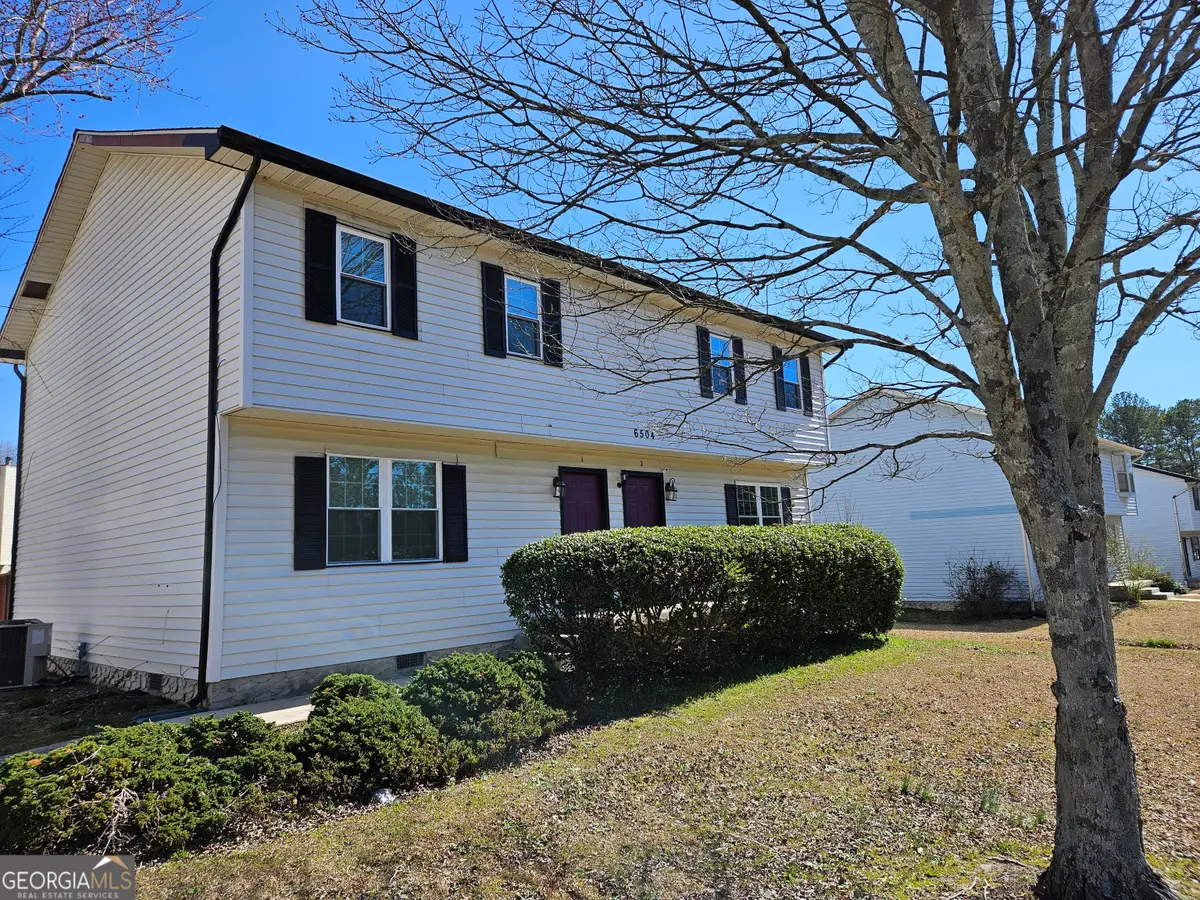 6504 Buffington Road, Union City, GA 30291 - #1