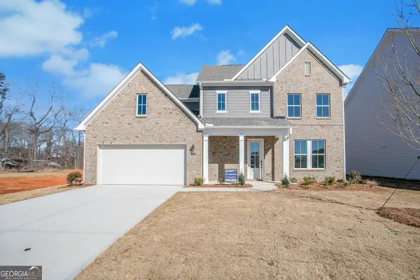 225 Hickory Grove Lane, Hoschton, GA 30548