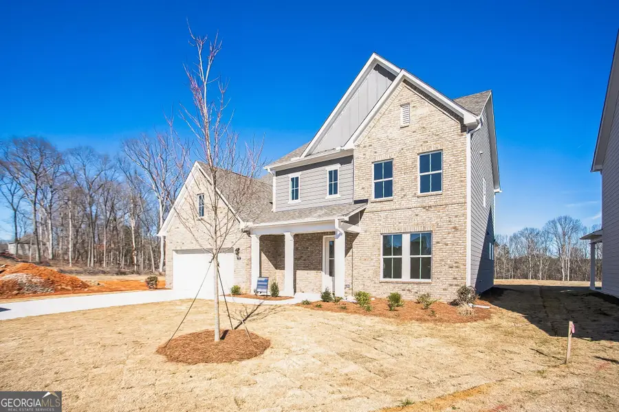 225 Hickory Grove Lane, Hoschton, GA 30548 - #2