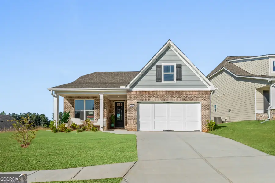48 Masters Drive, Villa Rica, GA 30180 - Image #2