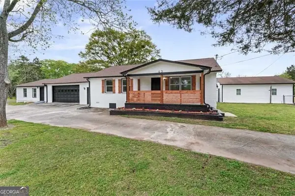 43 George W. Lemon Drive, McDonough, GA 30253