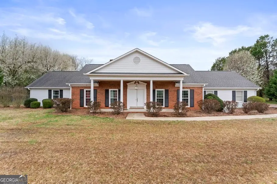 349 Asa Moseley Road, Stockbridge, GA 30281 - #1