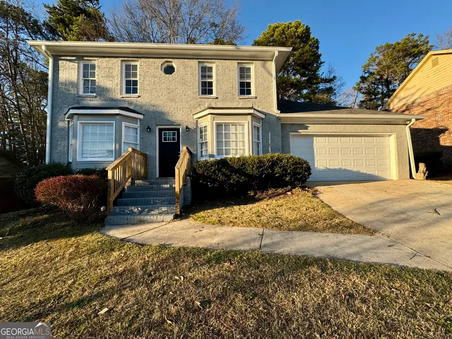 6380 Phillips Place, Lithonia, GA 30058 - #2