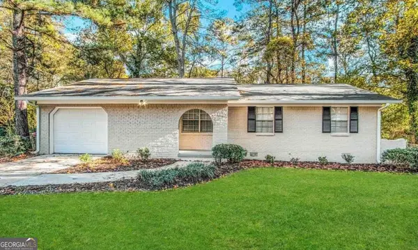 2205 Chestnut Hill Circle, Decatur, GA 30032