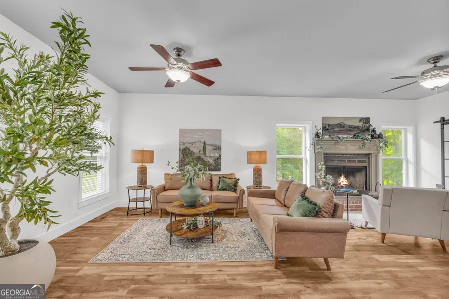 599 Double Branch Road, Danielsville, GA 30633 - Image #2