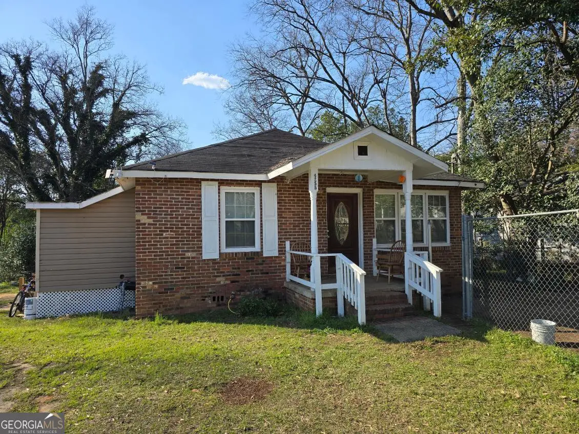 4255 Worsham Avenue, Macon, GA 31206 - Image #1