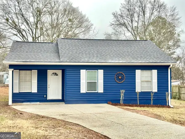 132 Circle Drive, Winder, GA 30680