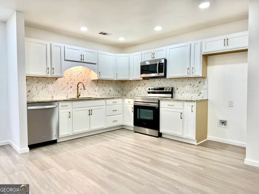 132 Circle Drive, Winder, GA 30680 - Image #2