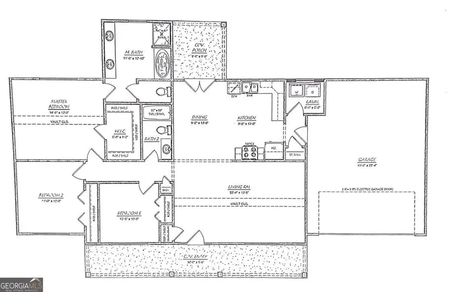 92 Freshwater Lane, Ludowici, GA 31316 - Image #2