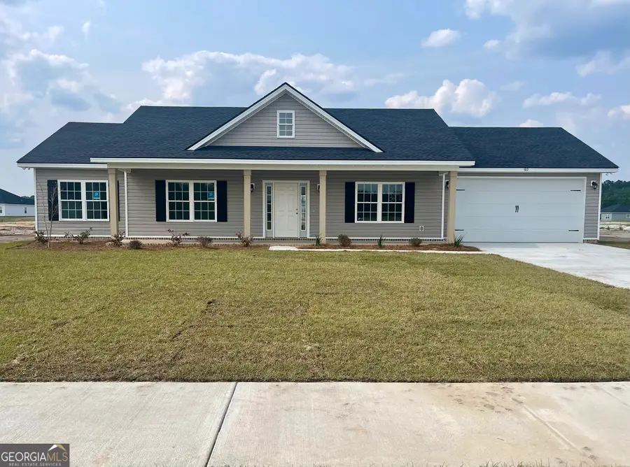 92 Freshwater Lane, Ludowici, GA 31316 - Image #3