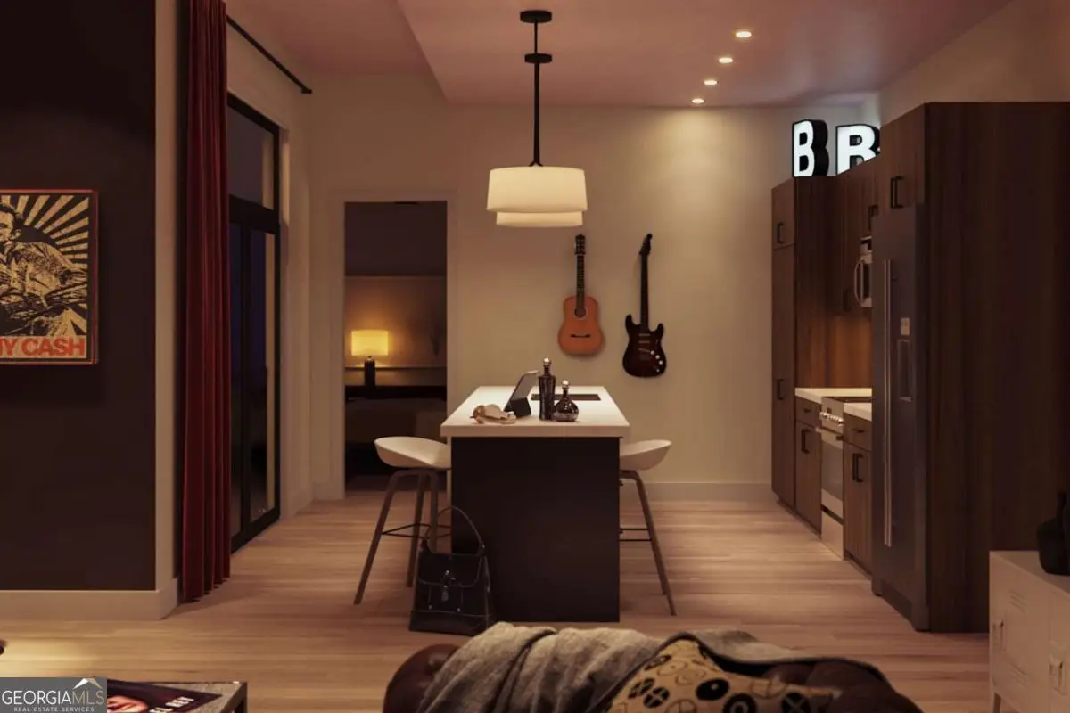 567 Ponce De Leon Avenue #503, Atlanta, GA 30308 - Image #1