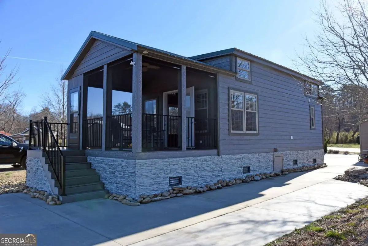 57 Mountain Vista, Blairsville, GA 30512 - #1