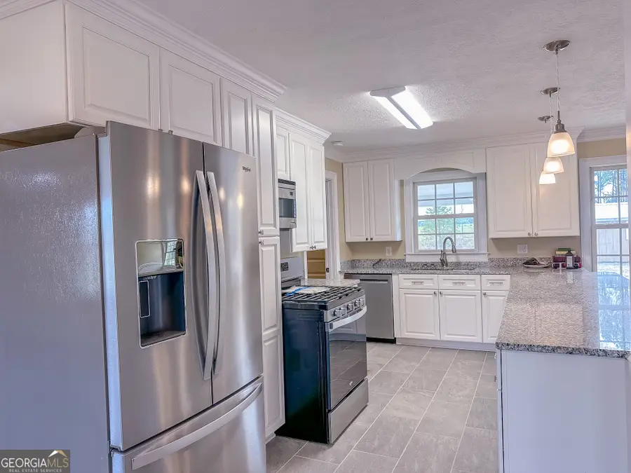 895 Cannonville Road, Abbeville, GA 31001 - Image #2