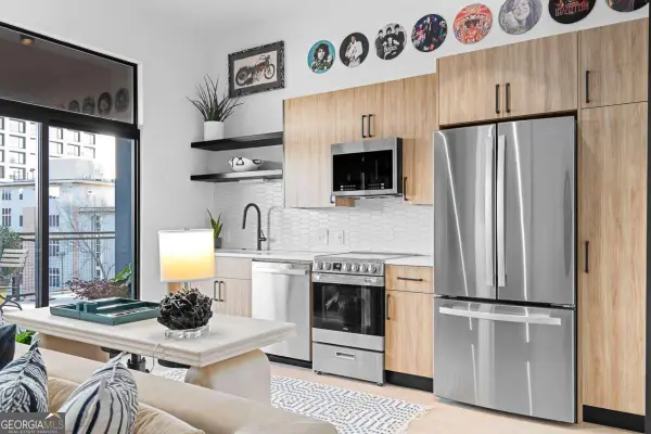 567 Ponce De Leon Avenue Ne #317, Atlanta, GA 30308