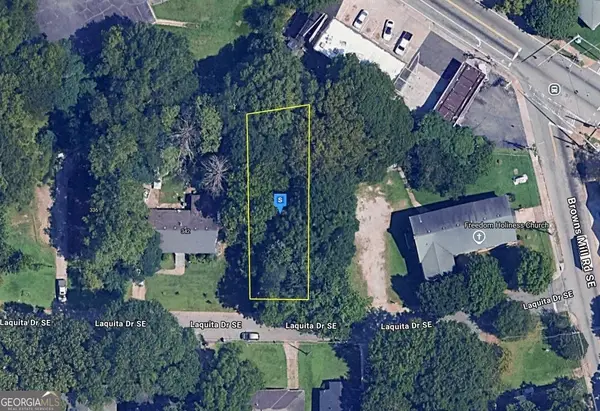 350 Laquita Drive Se, Atlanta, GA 30315
