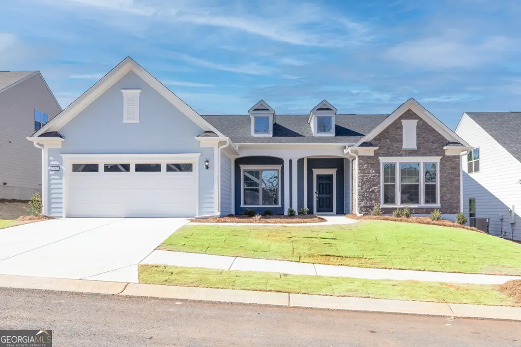 5517 Oak Knoll Court, Hoschton, GA 30548 - Image #1