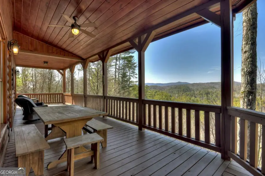 602 Laurel Creek Trail, Blue Ridge, GA 30513 - Image #3