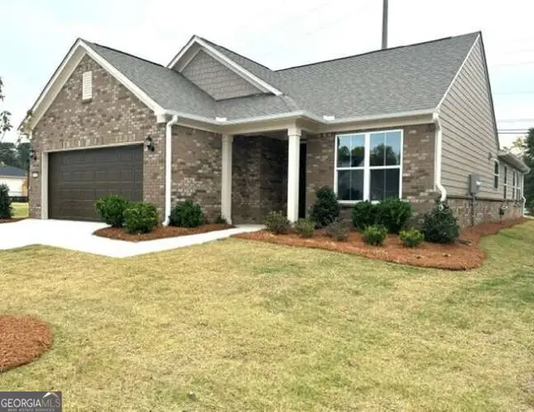 1769 Rowland Pass, Buford, GA 30518