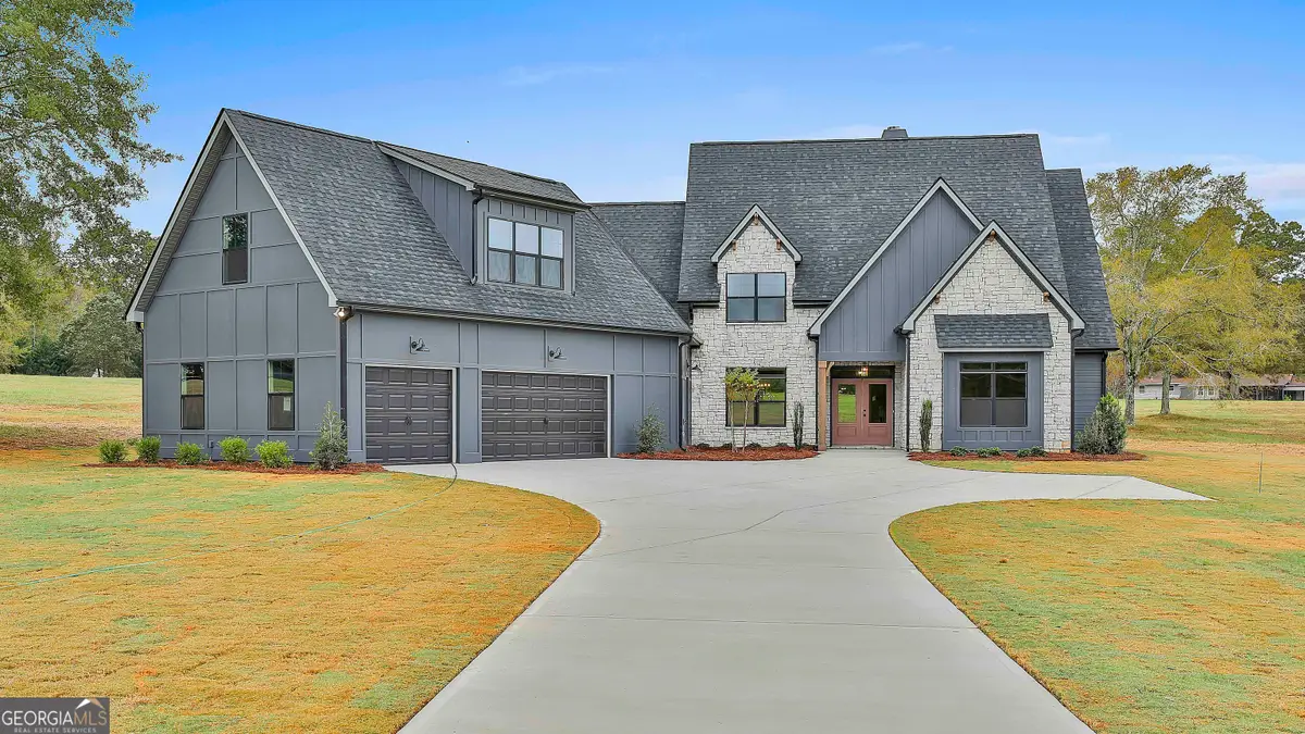 462 Snead Road #2, Fayetteville, GA 30215 - #1