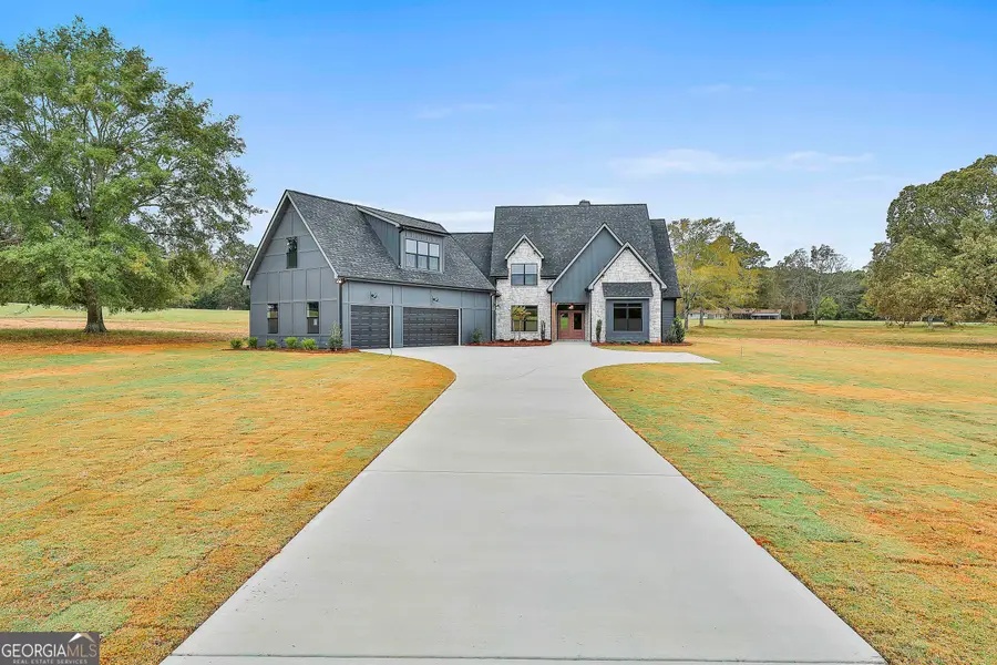 462 Snead Road #2, Fayetteville, GA 30215 - #2