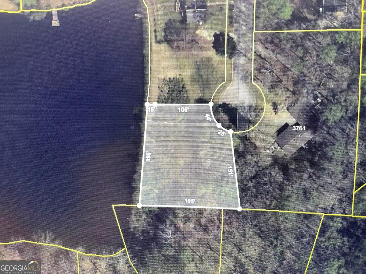 0 Mill Lake Road, Douglasville, GA 30135 - Image #1