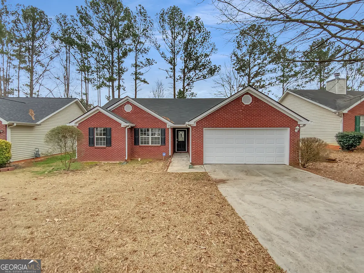 1681 Graystone Drive, Hampton, GA 30228 - Image #1