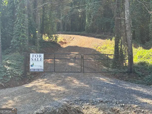 3 WEST Dry Pond Road, Ranger, GA 30734