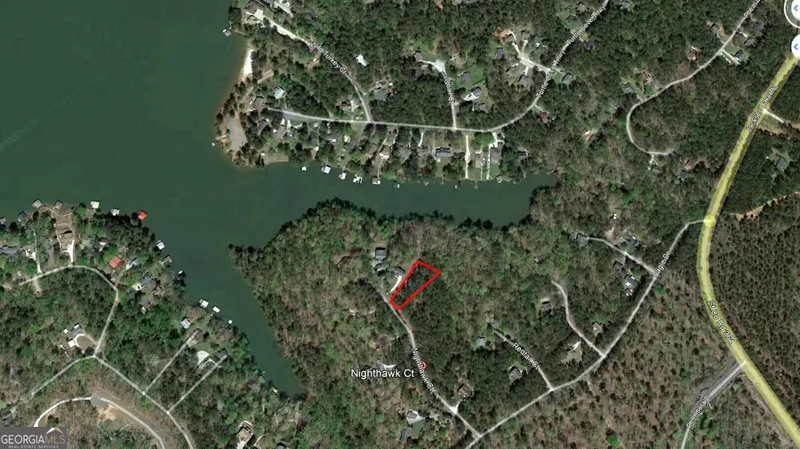 0 Nighthawk Court #LOT 55, Monticello, GA 31064 - Image #3