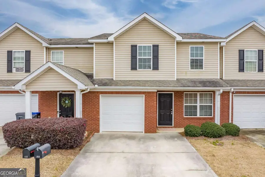 453 Tara Commons Circle, Loganville, GA 30052 - Image #2
