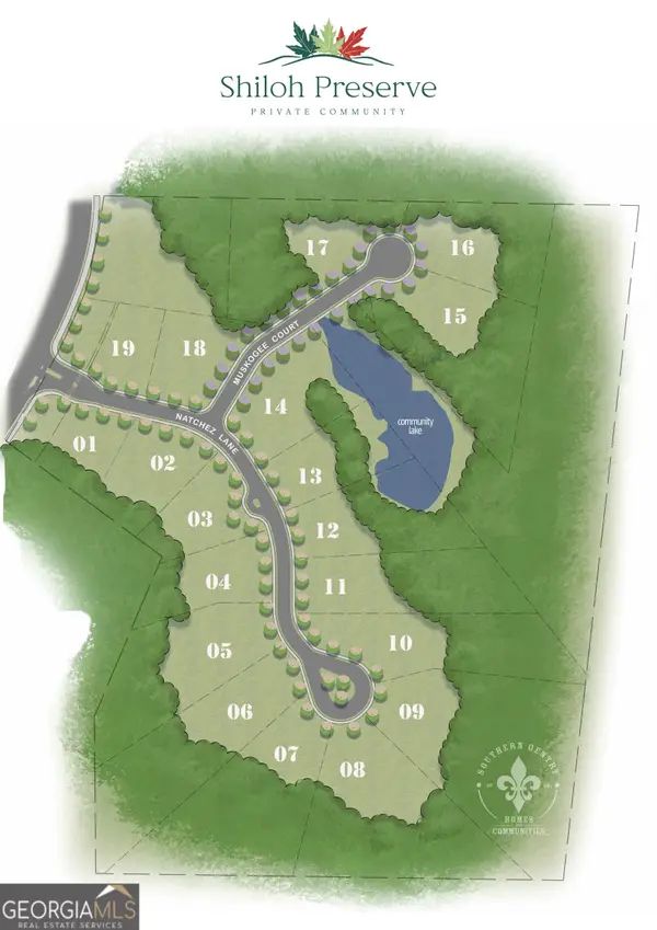 4415 Natchez Lane, Cumming, GA 30040