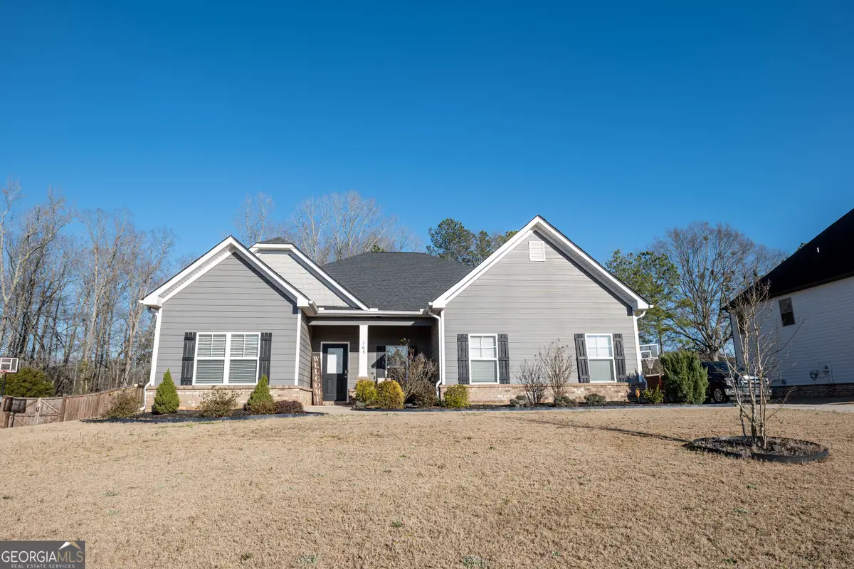 165 Ruby Lane, McDonough, GA 30252 - #1