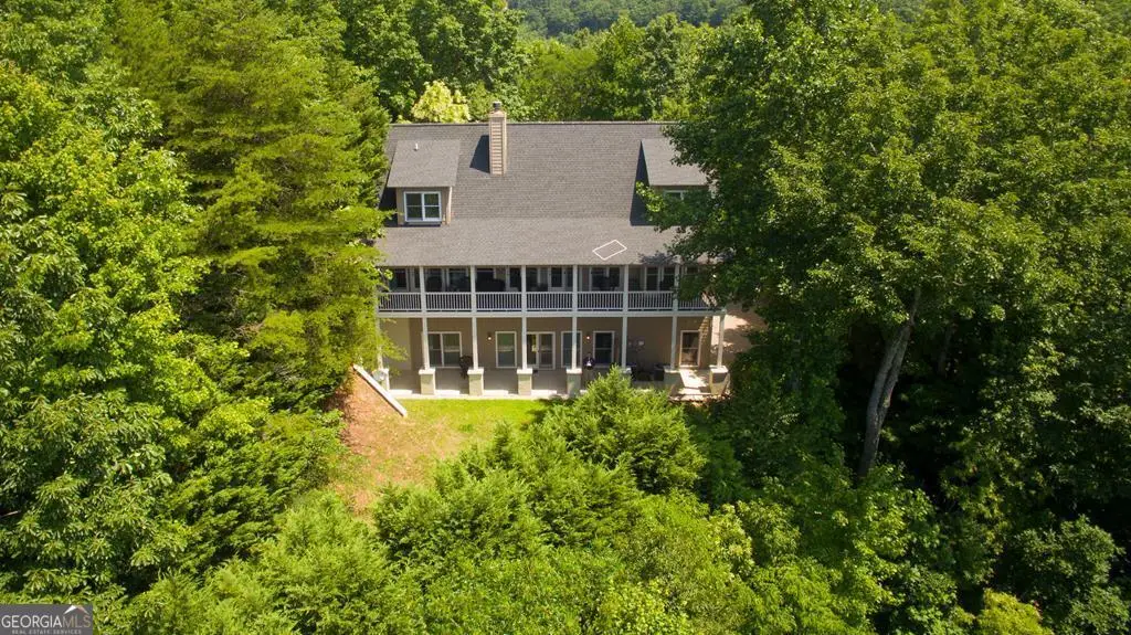 1292 Harris Ridge Road, Young Harris, GA 30582 - Image #1