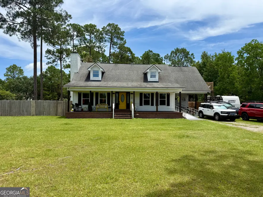 1283 Escott Road, Kingsland, GA 31548 - Image #2
