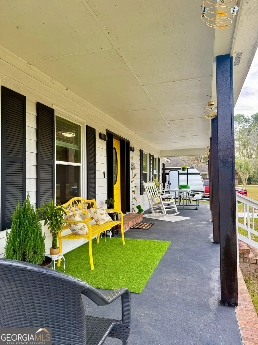 1283 Escott Road, Kingsland, GA 31548 - Image #3