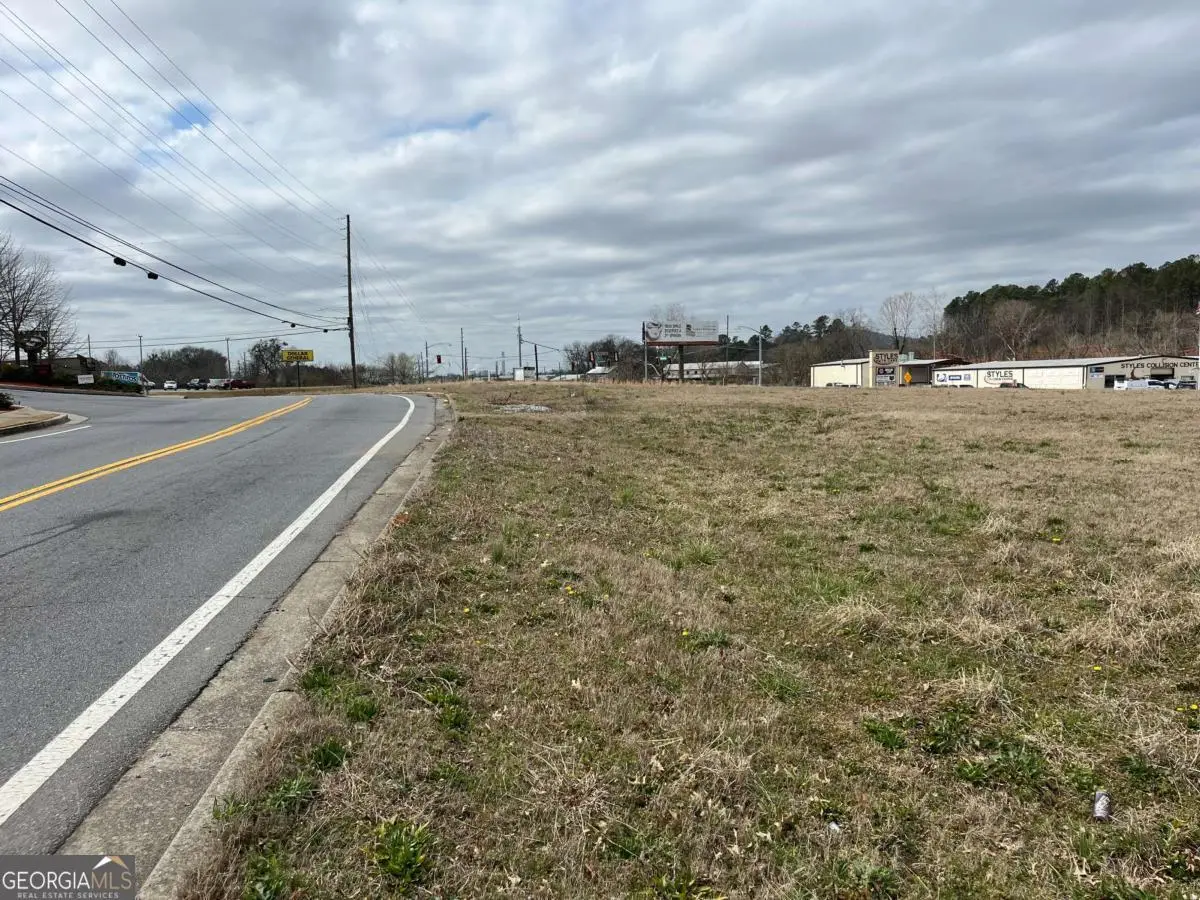 1240 West Avenue, Cartersville, GA 30120 - Image #1