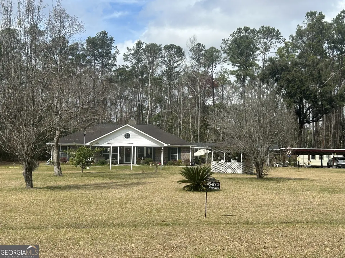5475-5485 Mccall Road, Rincon, GA 31326 - Image #1