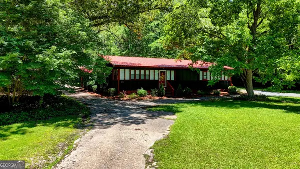 973 Barker Road Sw, Rome, GA 30165