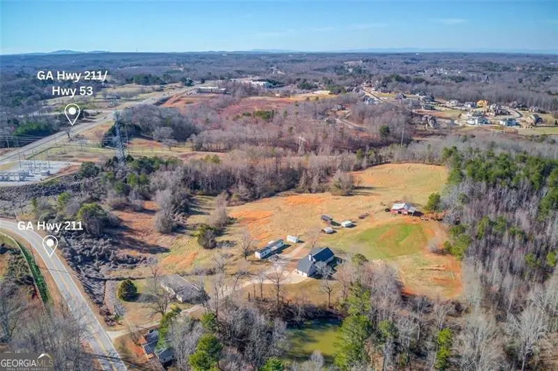 4404 Tanners Mill Road, Braselton, GA 30517 - Image #2