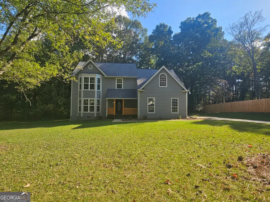 150 Park Timbers Drive, Sharpsburg, GA 30277 - Image #3