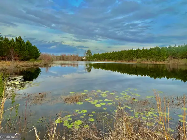 668 Ten Mile Road, Fitzgerald, GA 31750