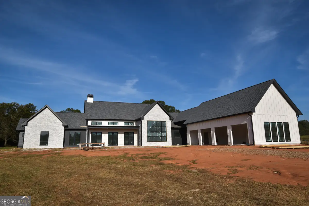 1825 Andora Court, Bishop, GA 30621 - #1