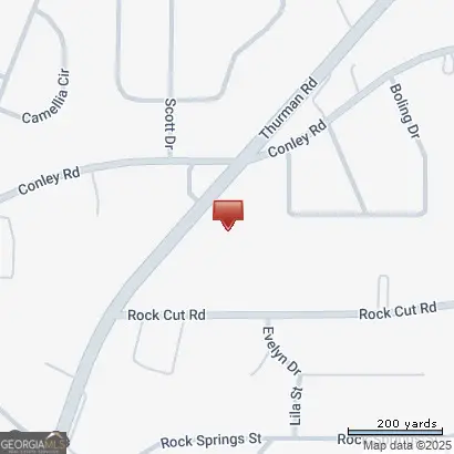 4170 Thurman Road, Forest Park, GA 30297 - Image #1