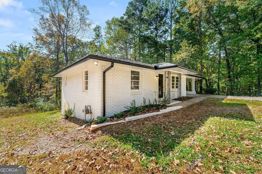 256 Butterworth Road, Canton, GA 30114 - #3