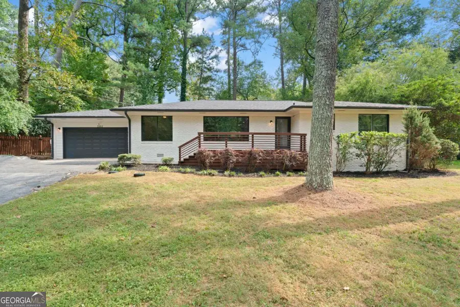 3363 Briarcliff Road Ne, Atlanta Decatur, GA 30345 - Image #2